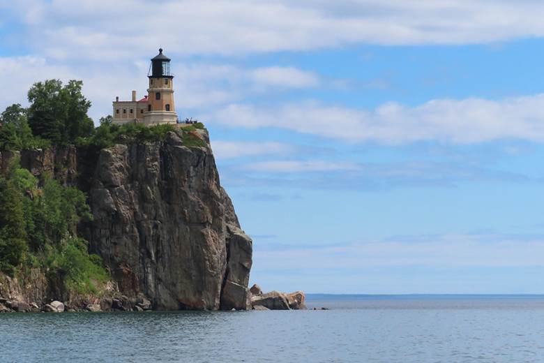 Split Rock Lighthouse State Park https://flic.kr/p/2nB7mek
