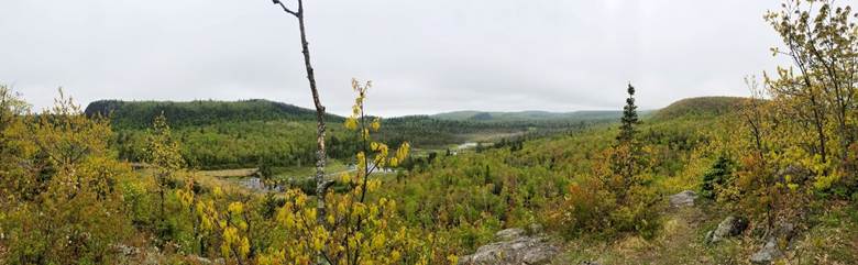 Minnesota State Parks