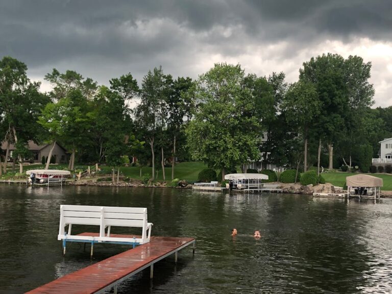 wisconsin park