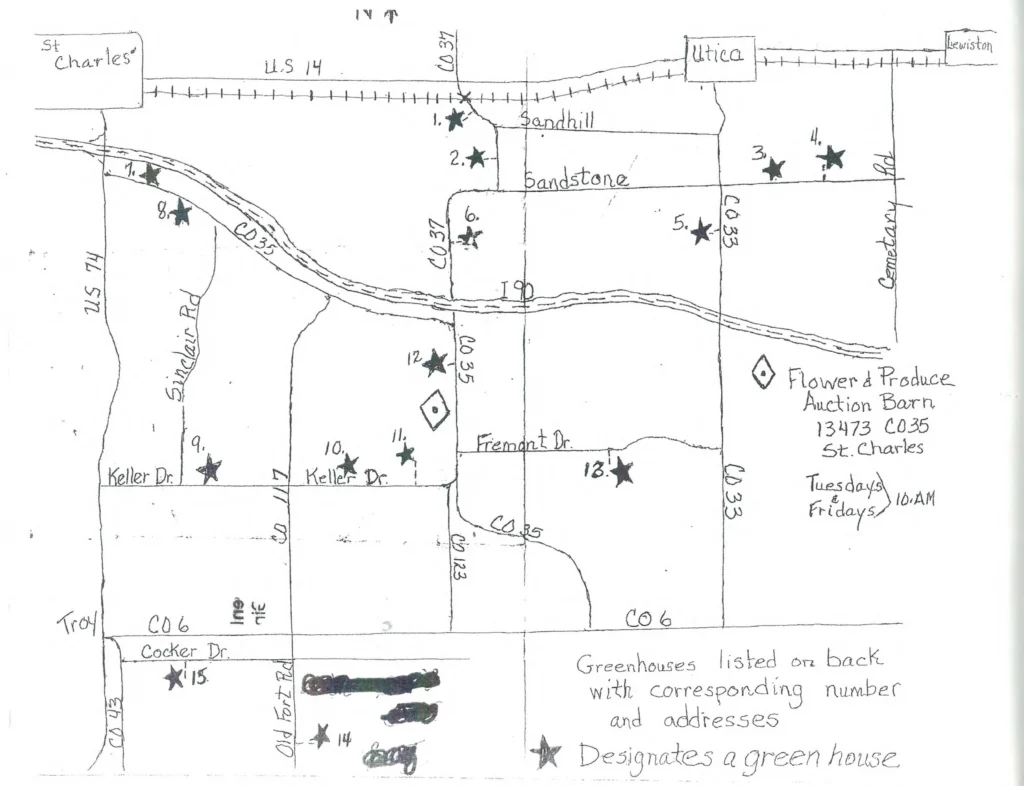 Amish-Greenhouses-Map