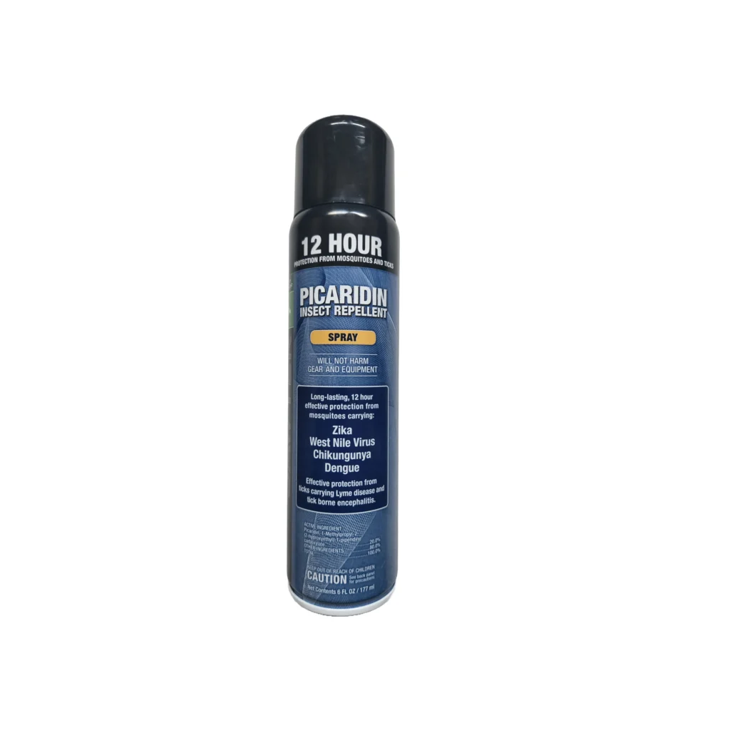 Sawyer 20% Picaridin Spray Insect Repellent - mosquito repellents